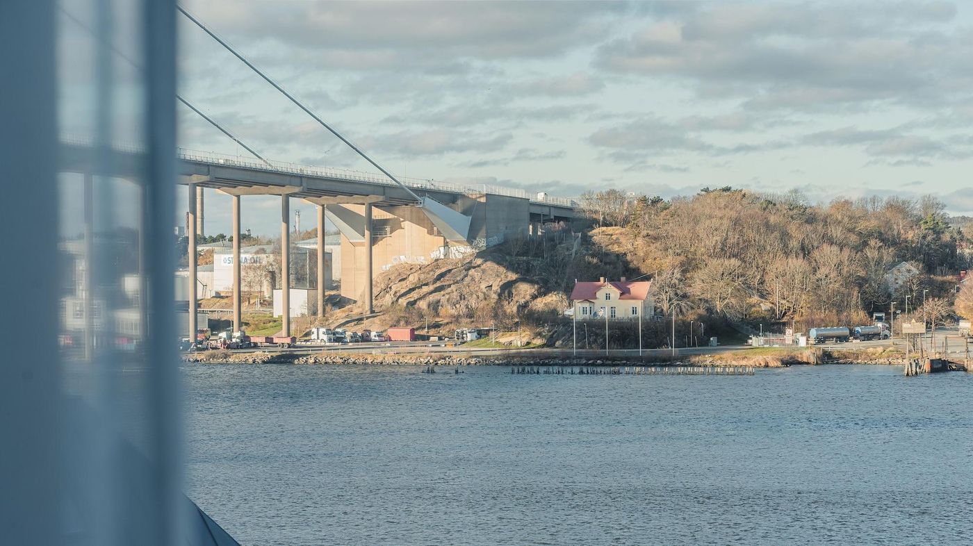 Quality Hotel Waterfront Göteborg-Sweden-Gothenburg-General view-7