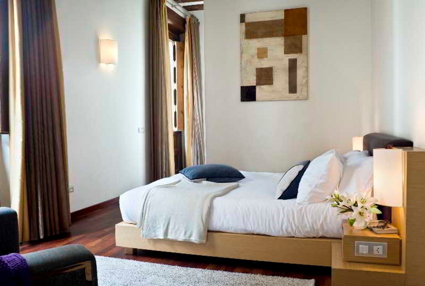 Boria Bcn-Spain-BARCELONA-Room-8