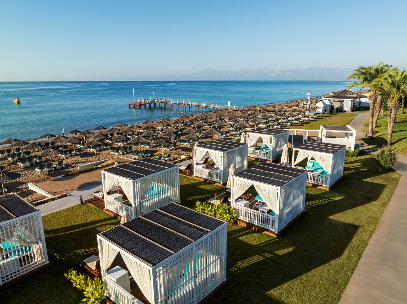 IC Hotels Green Palace & Villas