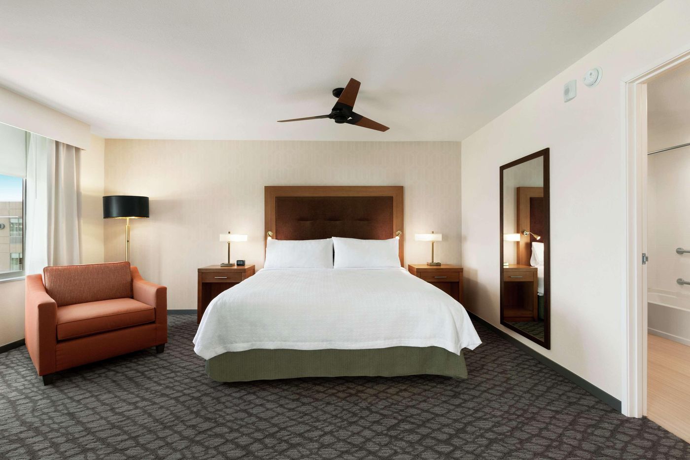Homewood Suites by Hilton Houston NW at Beltway 8-United States-Houston-Room-9
