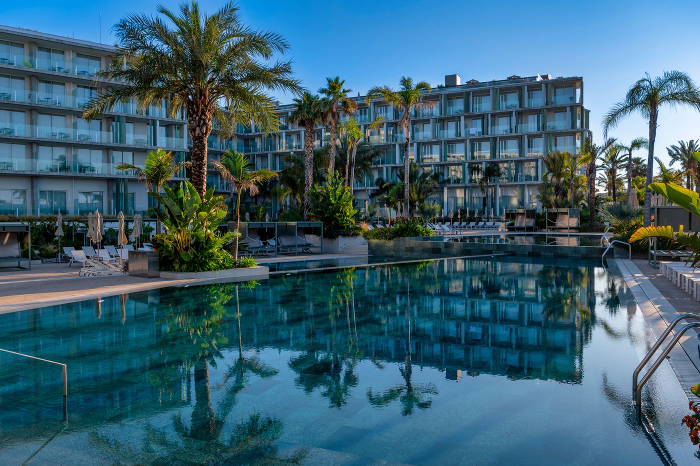 Atzavara Hotel & Spa