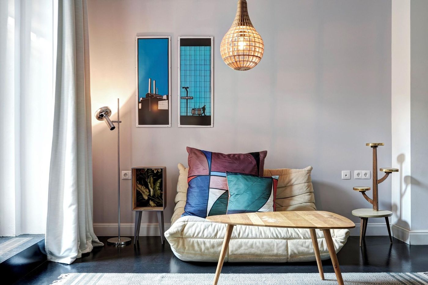 Berlin-Gorki-Apartments-Room-33