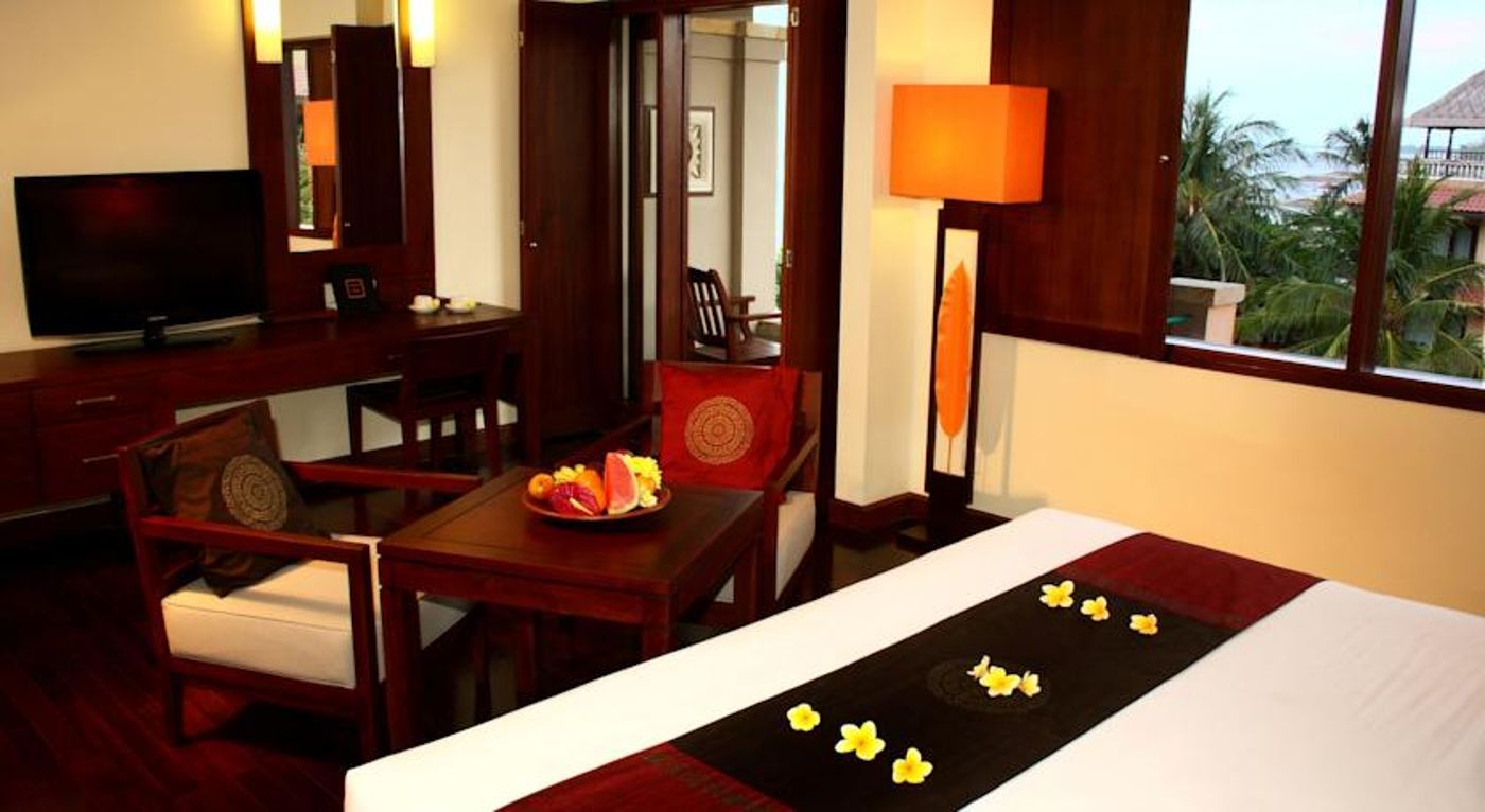 Nikko Bali Benoa Beach-Indonesia-NUSA DUA-Room-7