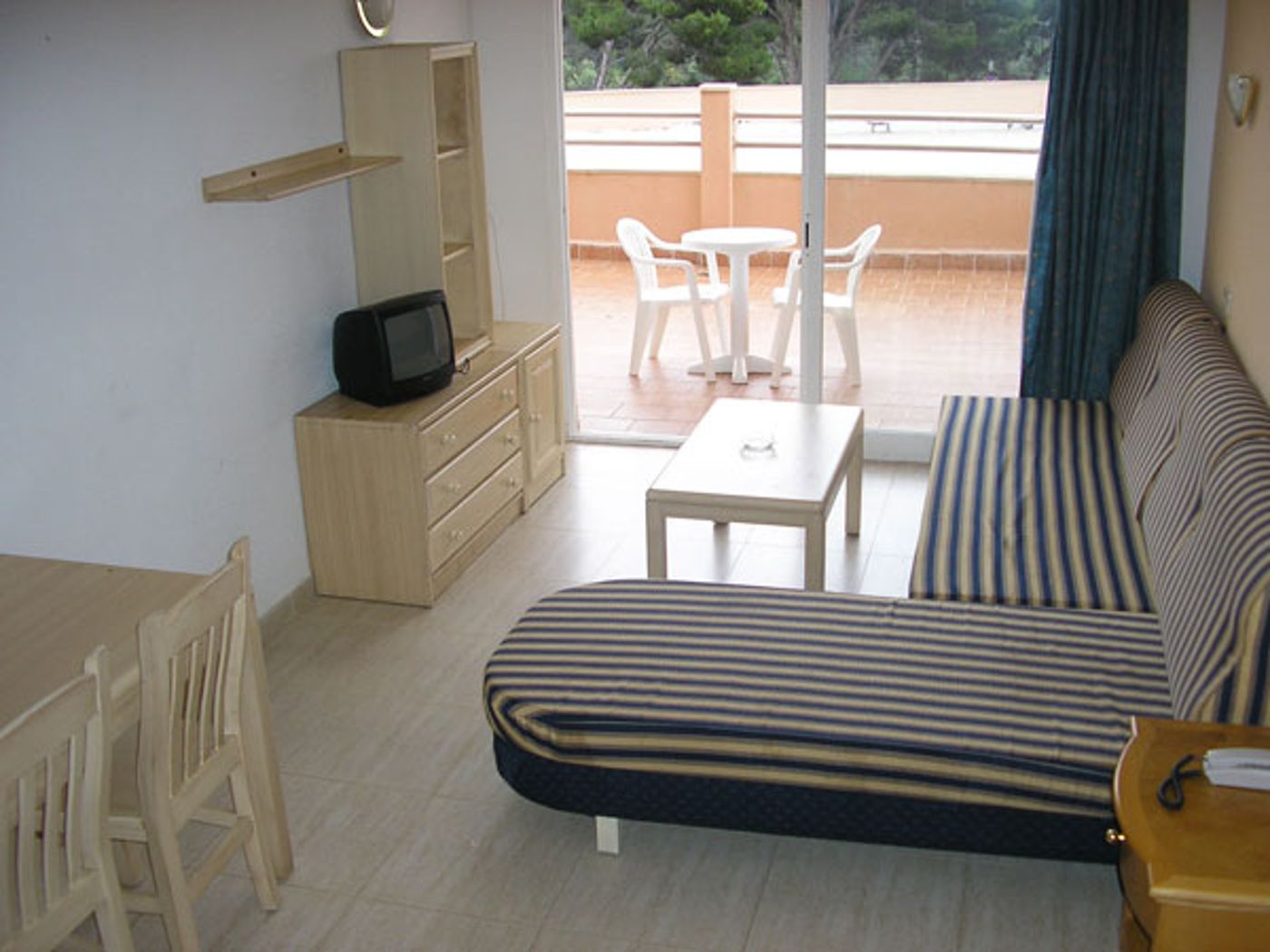 Aparthotel Santa Maria