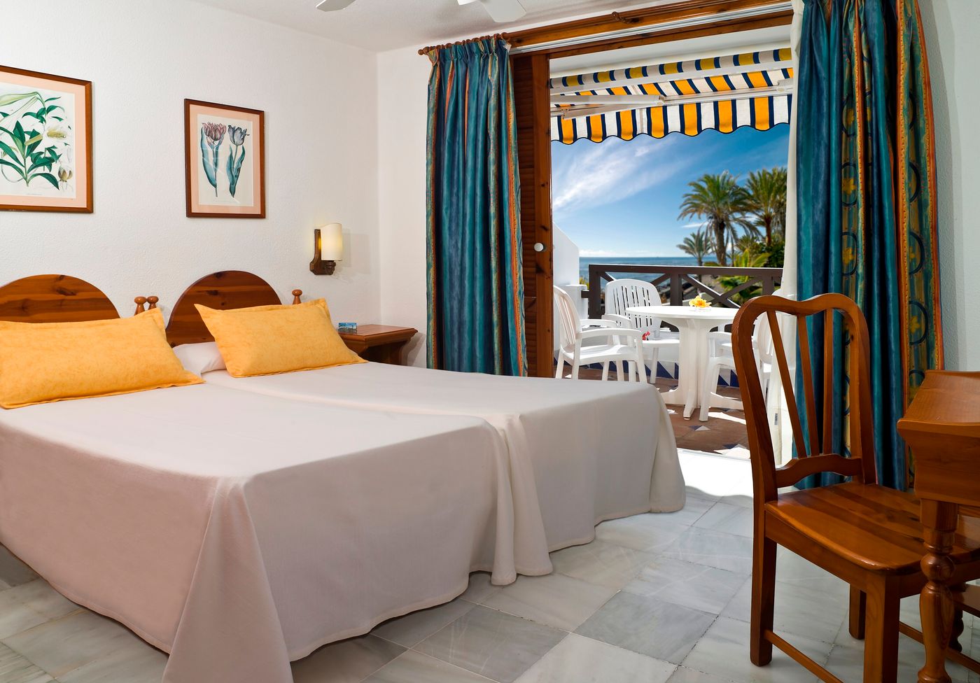 Parque Santiago 3 & 4