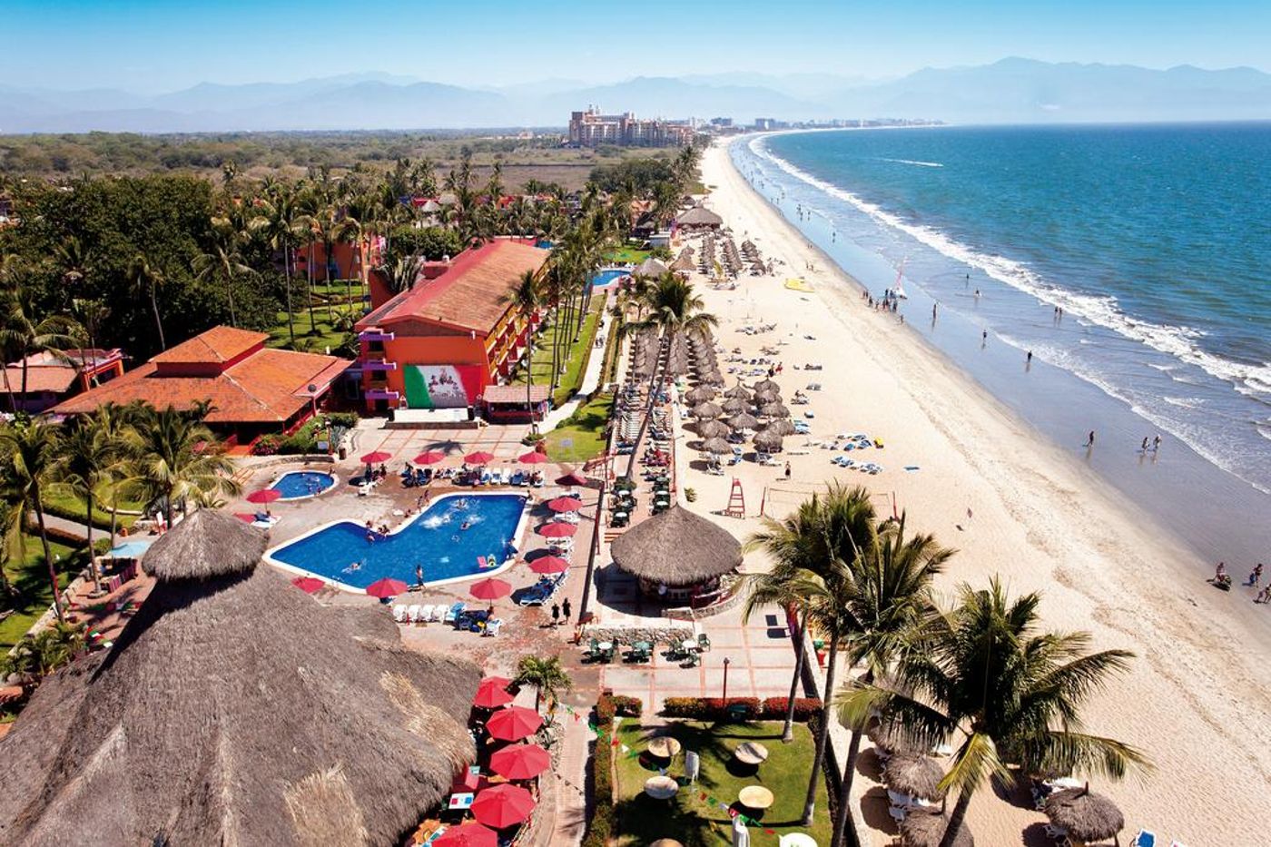 Royal Decameron Complex