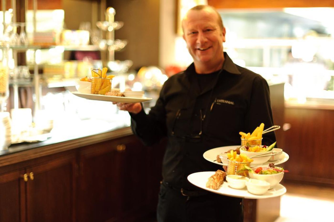 Chariot   Aalsmeer-Netherlands-Amsterdam-General view-5