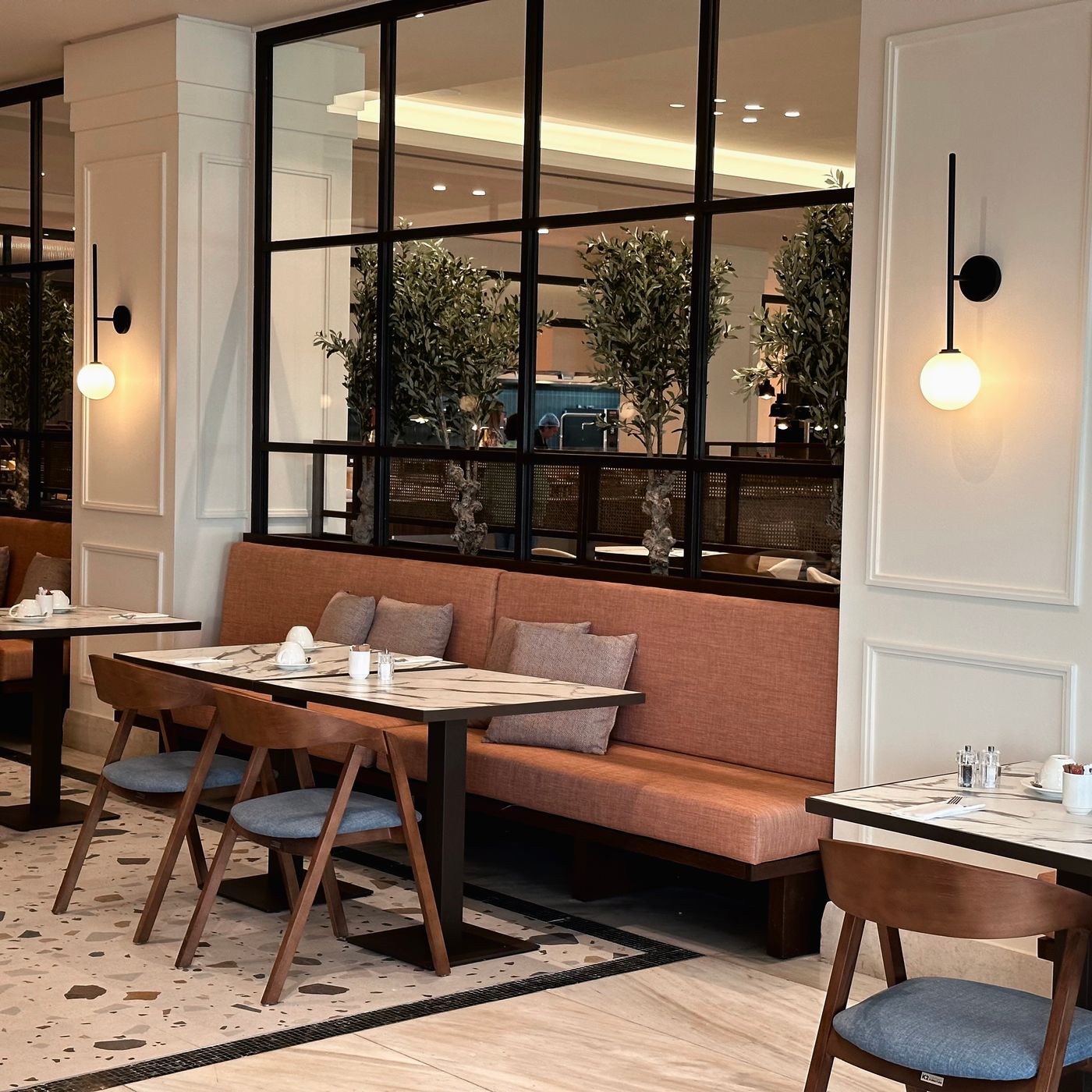 Kerkyra Blue Hotel & Spa