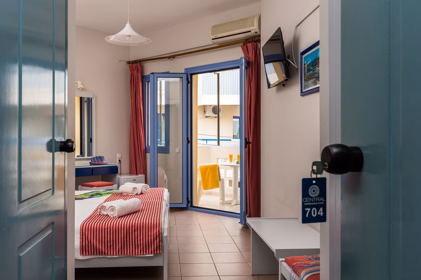 Hersonissos-Central-Room-53