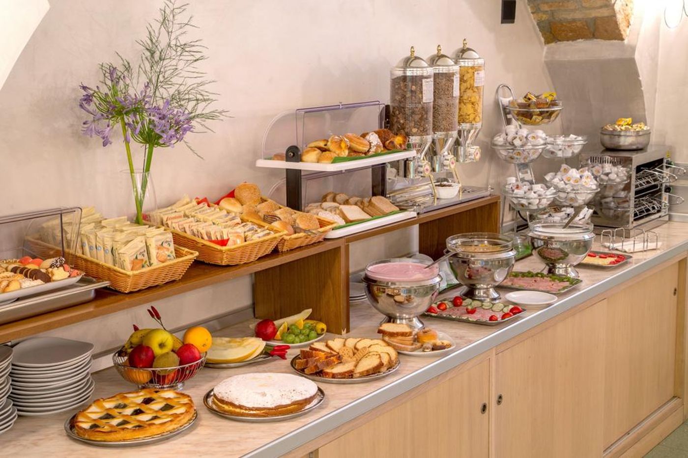 Dei Mille-Italy-ROME -Restaurant-8