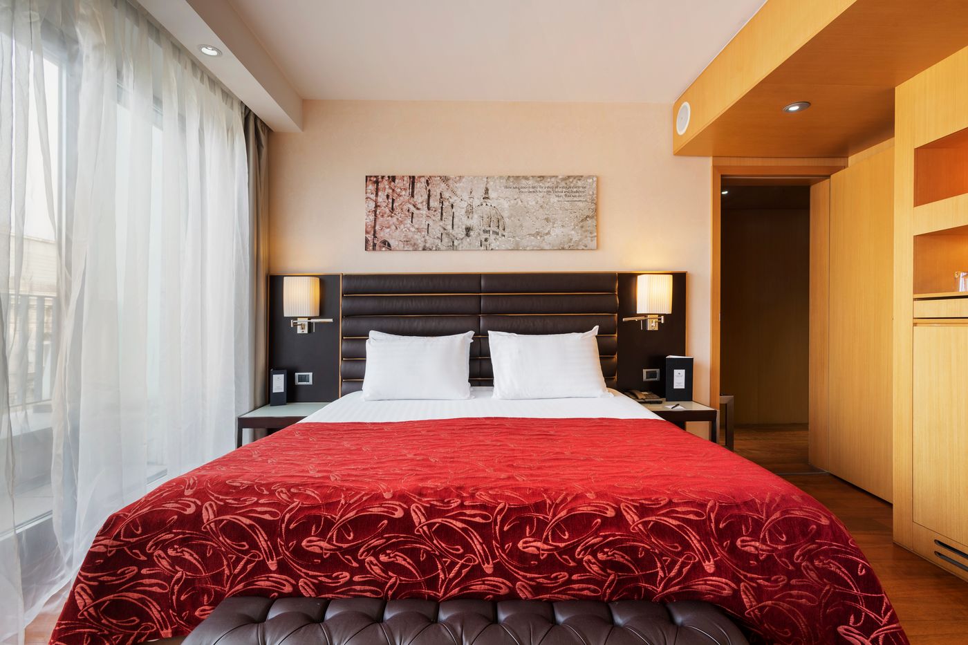 Exe-Budapest-Center-Room-17