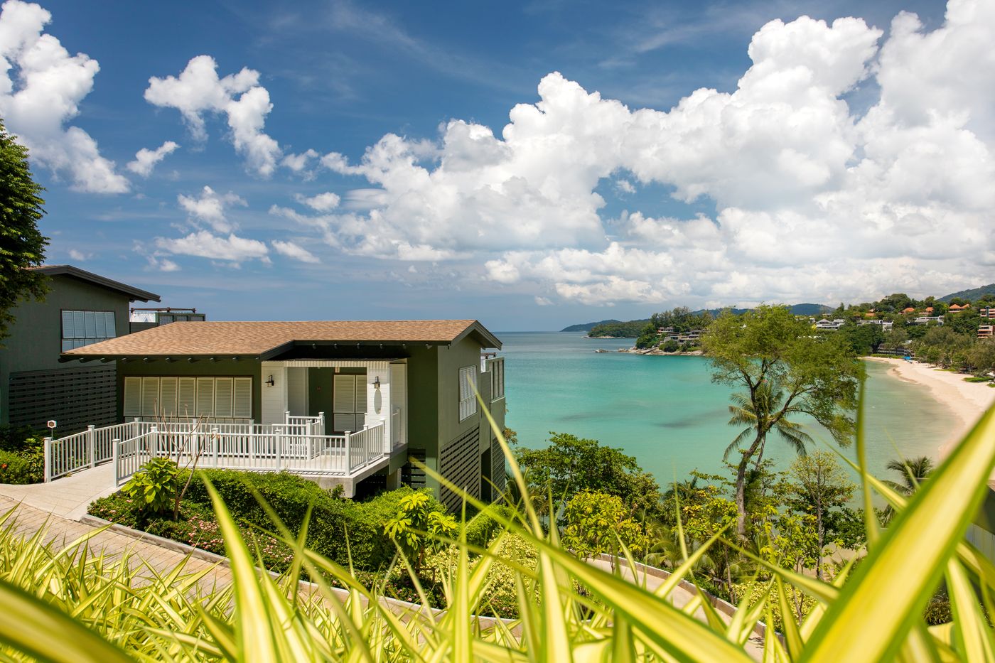 The Shore At Katathani