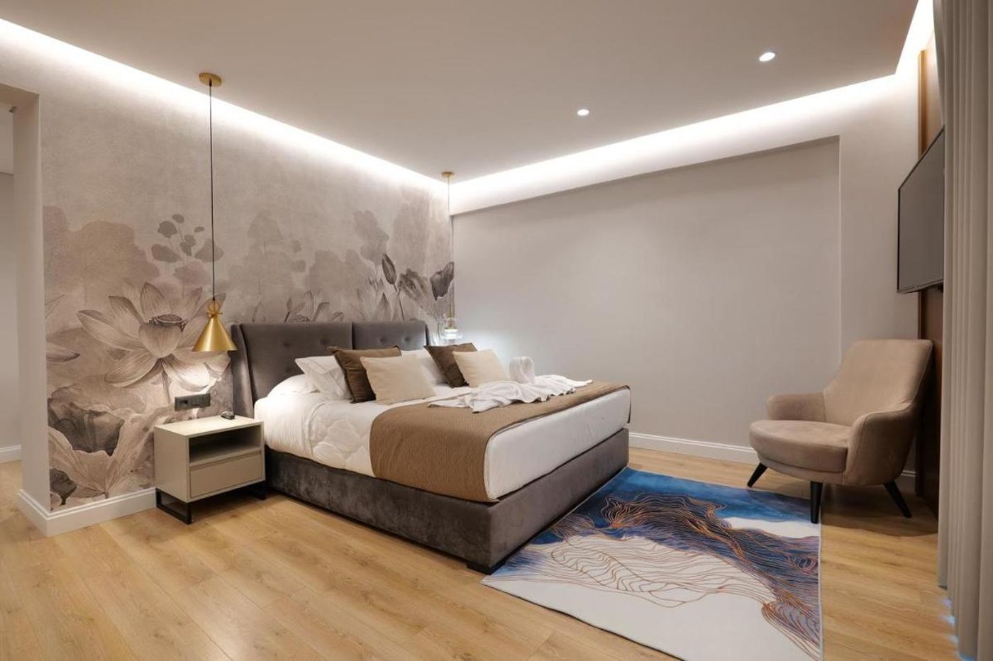 Hotel Oasis 12.12.25