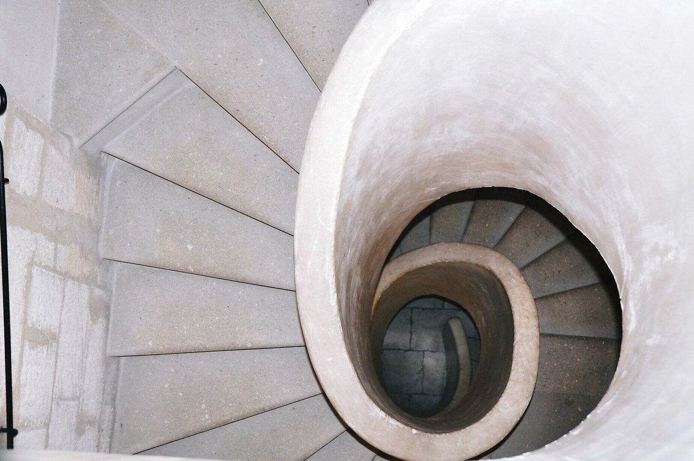 Palais du Papes-France-AVIGNON -Lobby-4