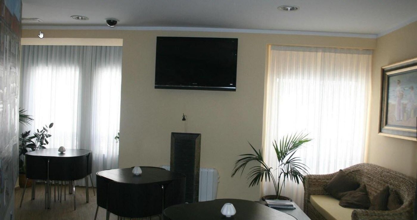 Pensión Jade-Spain-CASTRO URDIALES-Lobby-4