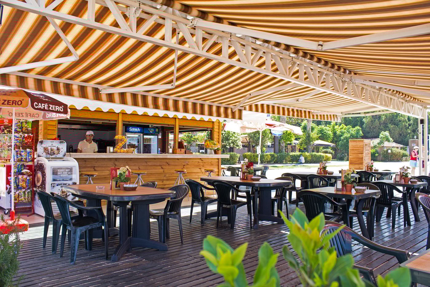 Alaiye Kleopatra Hotel