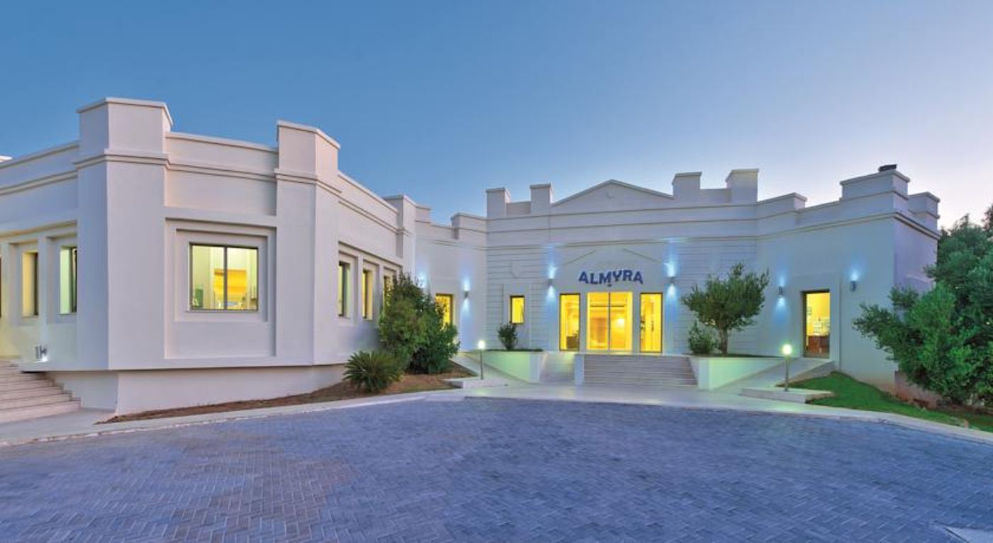 Giannoulis Almyra Hotel & Village