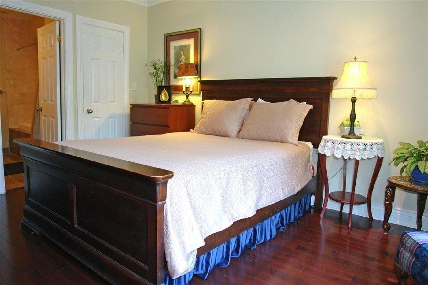 A Seaton Dream B&B-Canada-TORONTO-General view-5