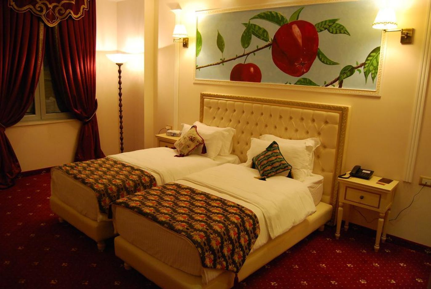 2 Kitarrat-Albania-DURRES-General view-8