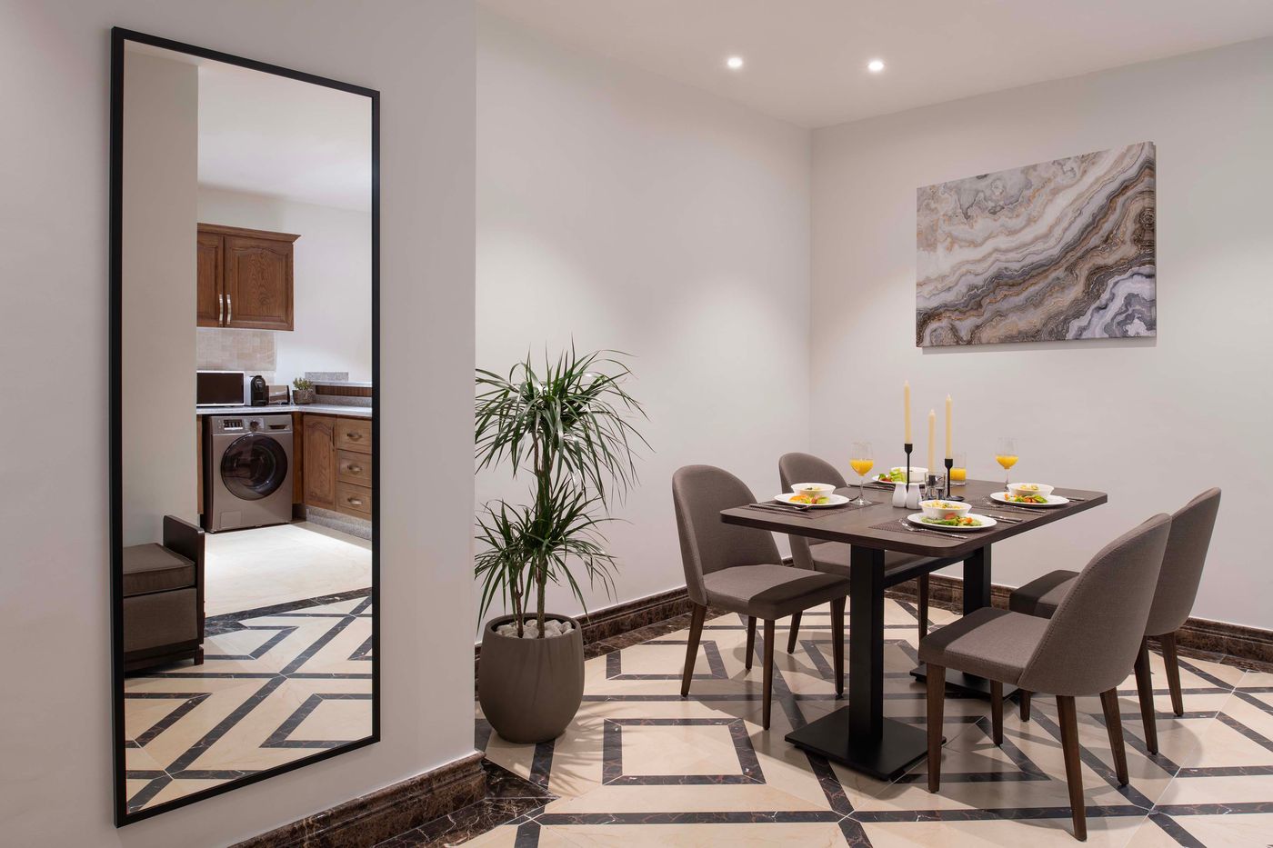 Somerset Al Mansora Doha-Qatar-Doha-Room-7