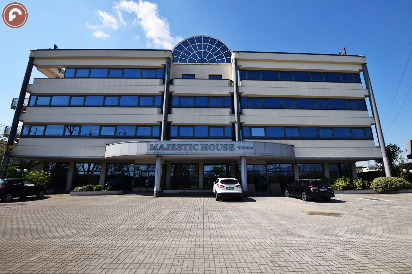 Hotel Ferretti Majestic House-Italy-Castenedolo (BS)-General view-5