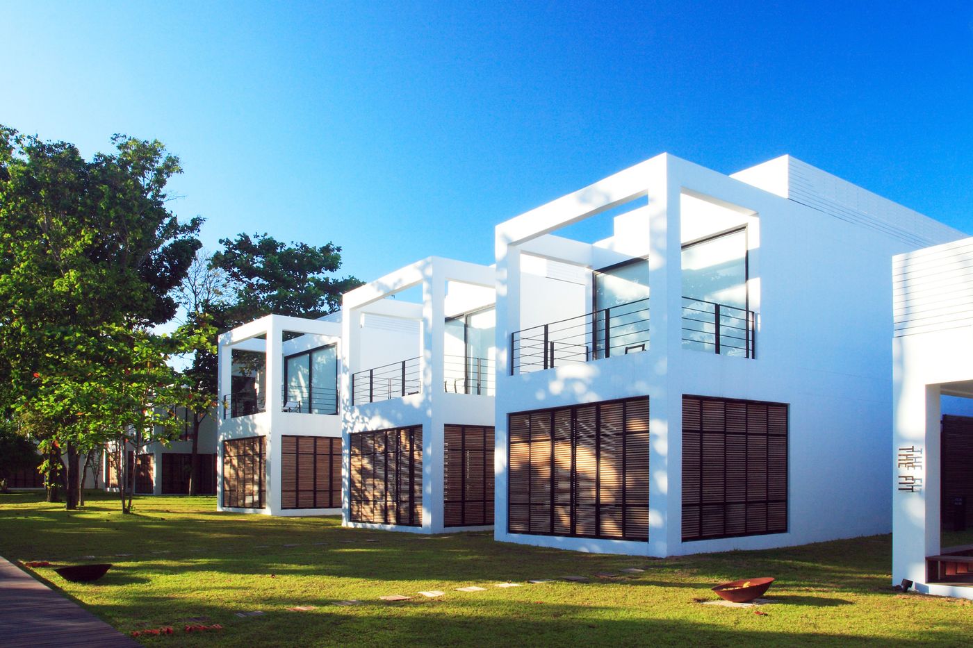 The Library (SHA Extra+)-Thailand-KO SAMUI-General view-1