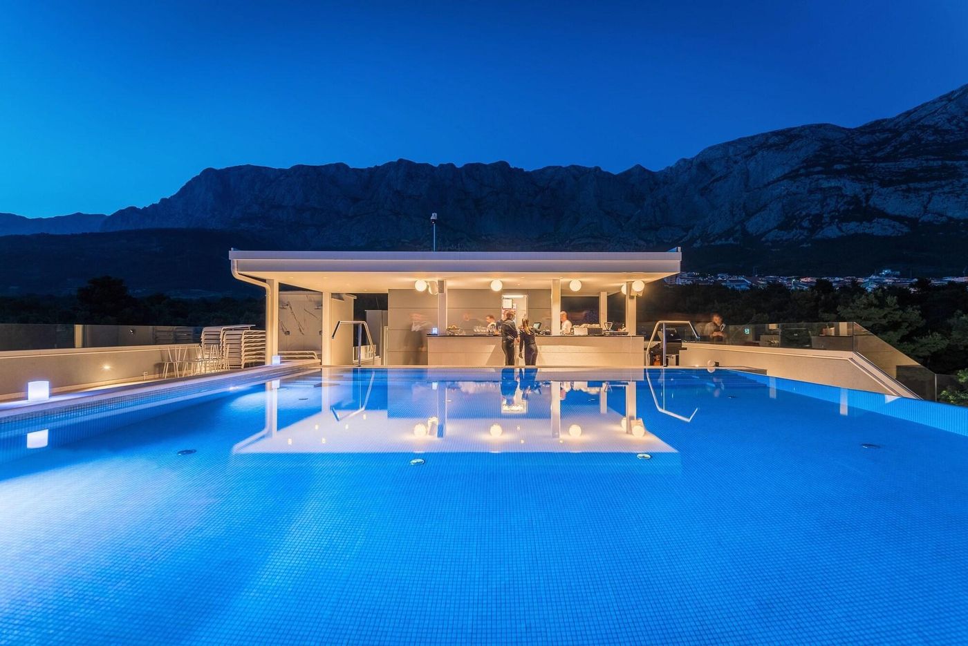 Boutique Hotel Mirjam-Croatia-MAKARSKA-General view-1