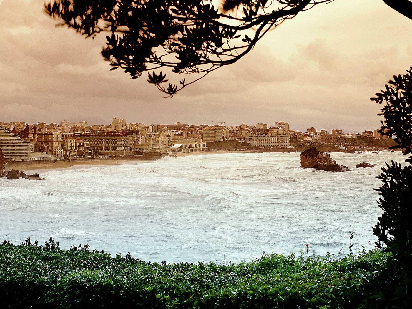 ibis Bayonne Centre-France-BAYONNE-General view-2