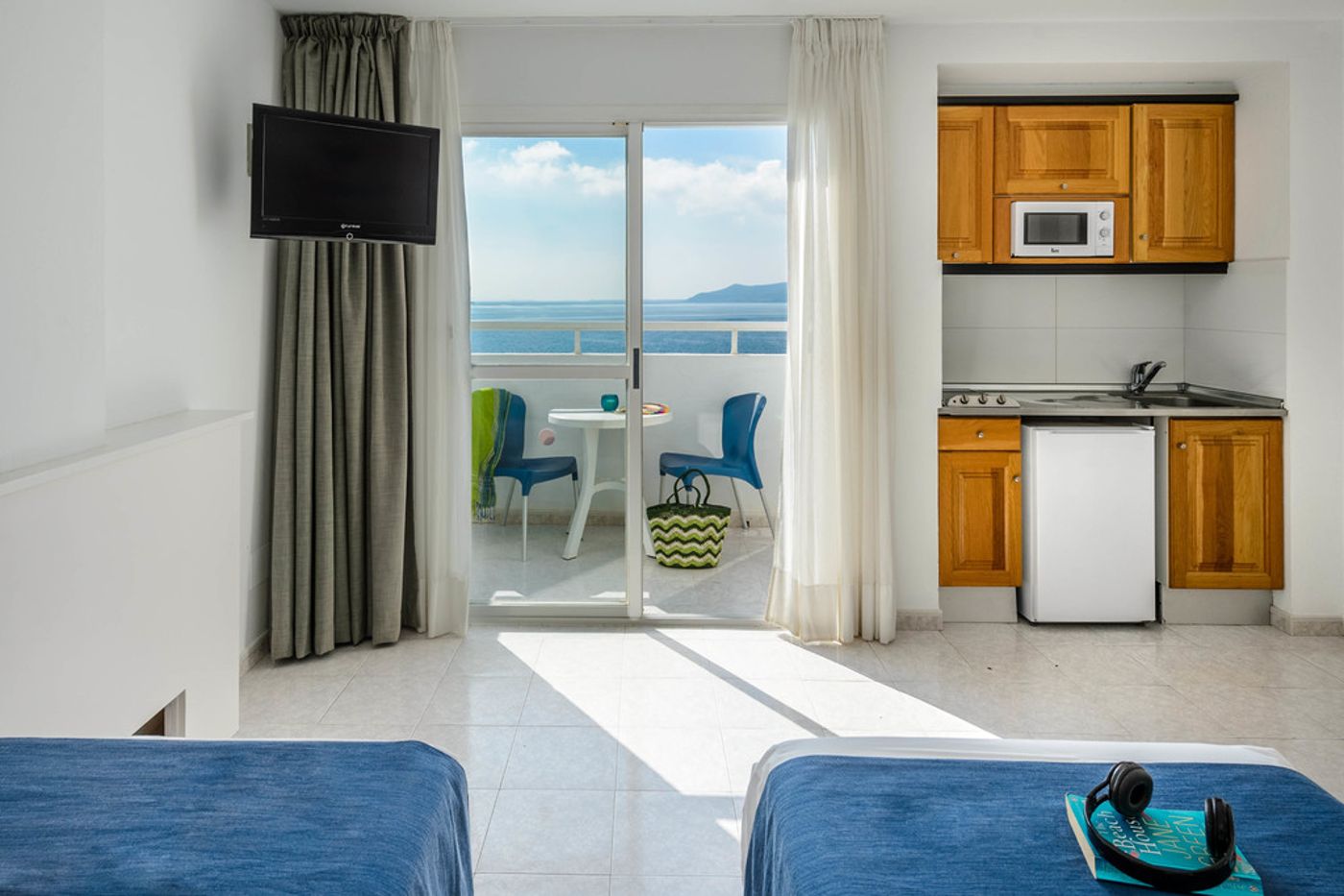 Vibra Panoramic Apartments