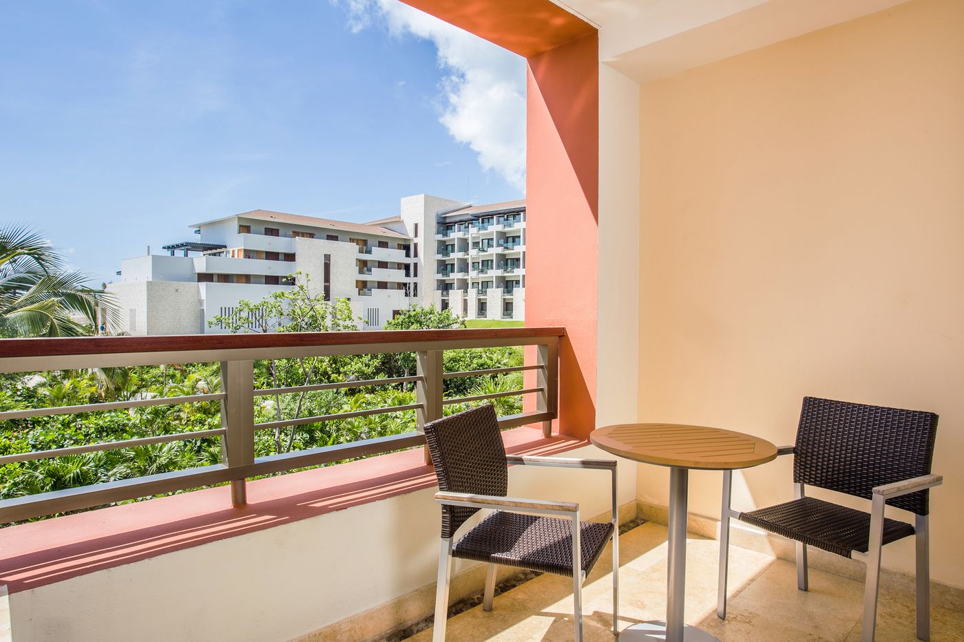 Secrets Playa Mujeres Golf & Spa Resort - Adult Only