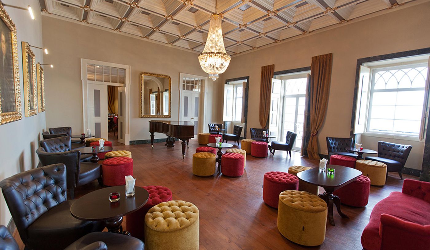 Vila Gale Collection Palacio dos Arcos