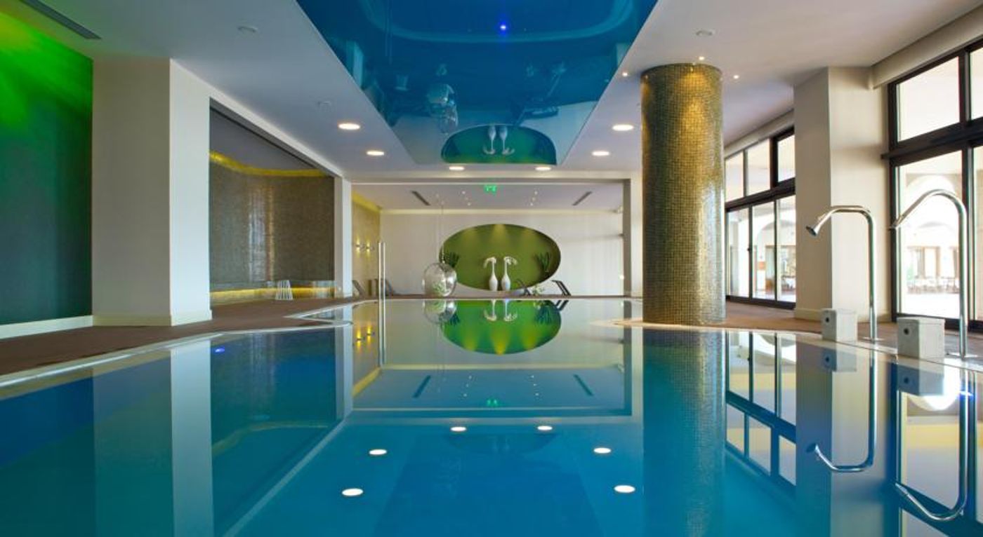 Kipriotis Panorama Hotel and Suites