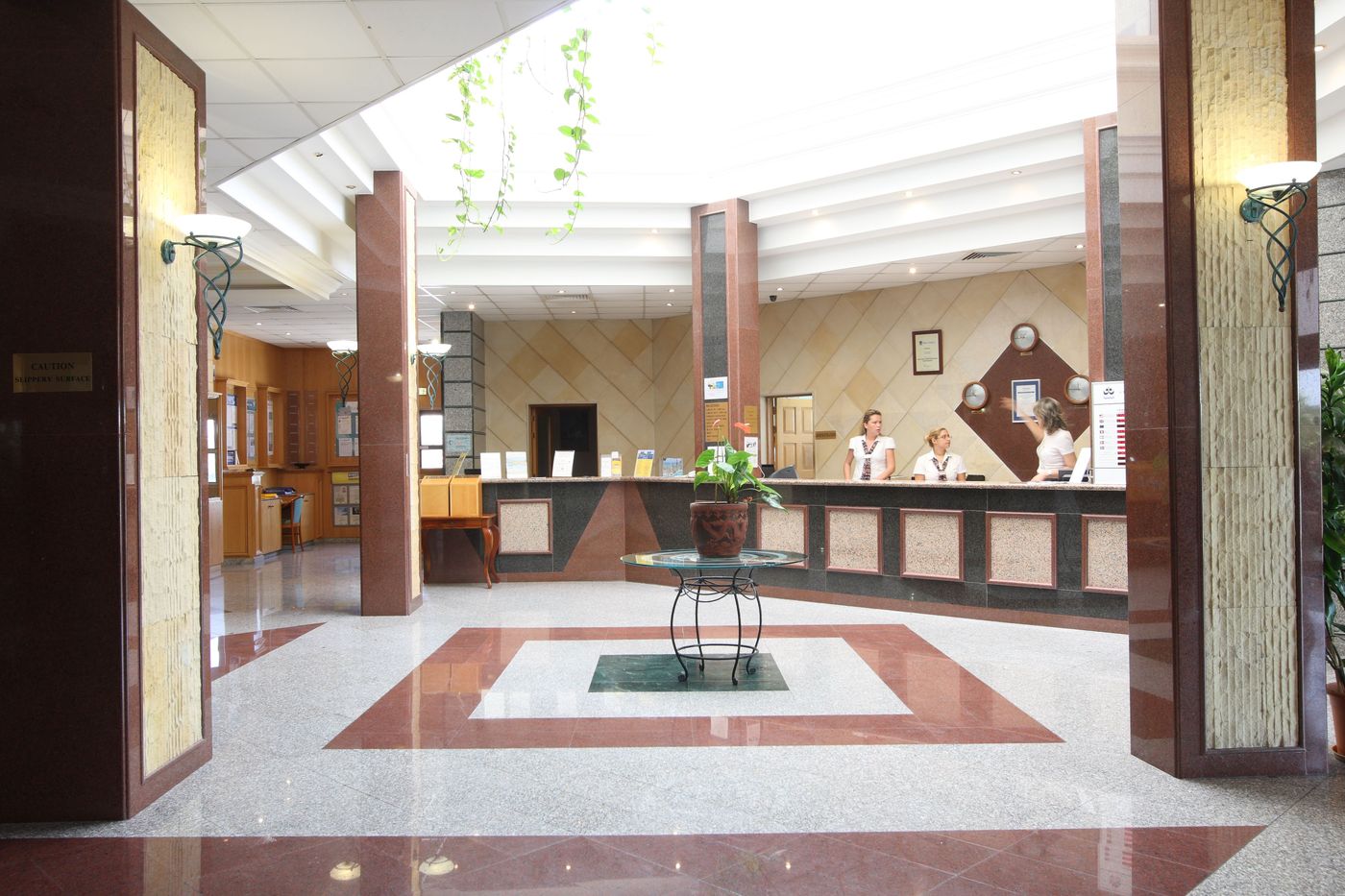 Tsokkos Gardens Hotel