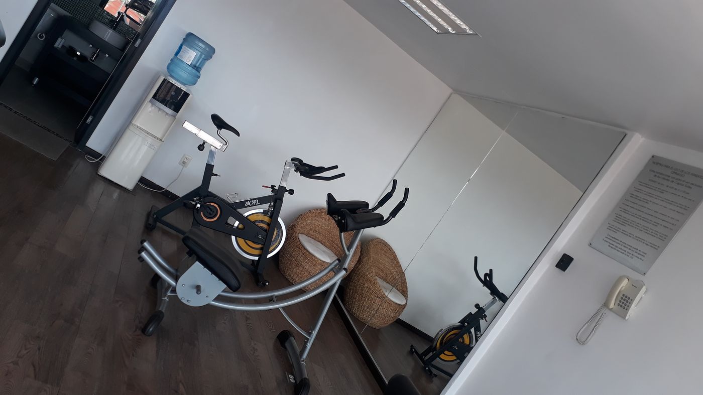 Capital Suites Luxury Residences And Offices-Mexico-Ciudad de México-General view-1