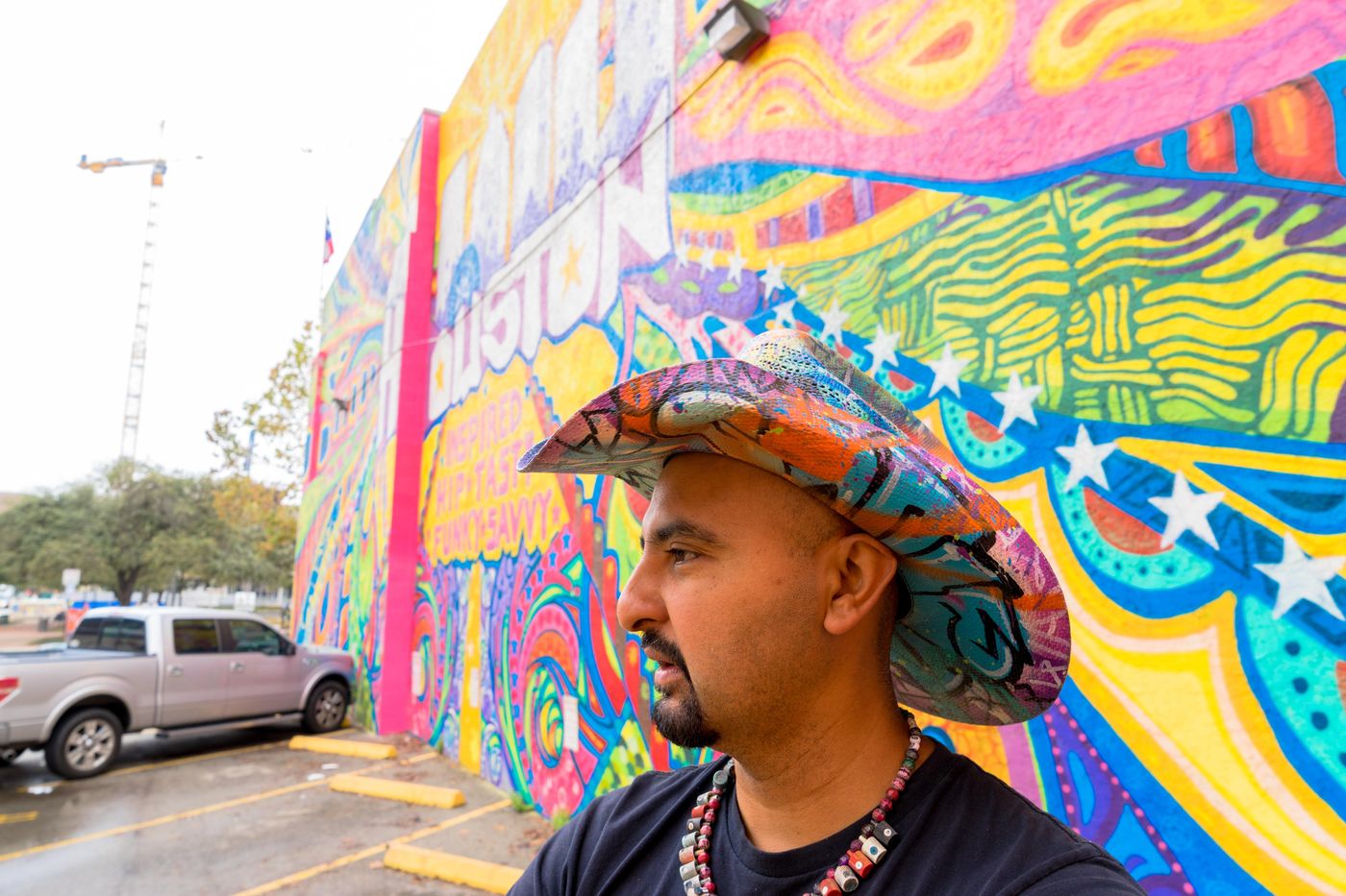 Staybridge Suites Houston - Galleria Area-United States-Houston-General view-7