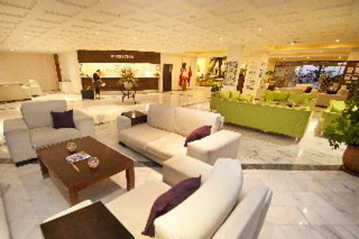 Armas Bella Luna Hotel