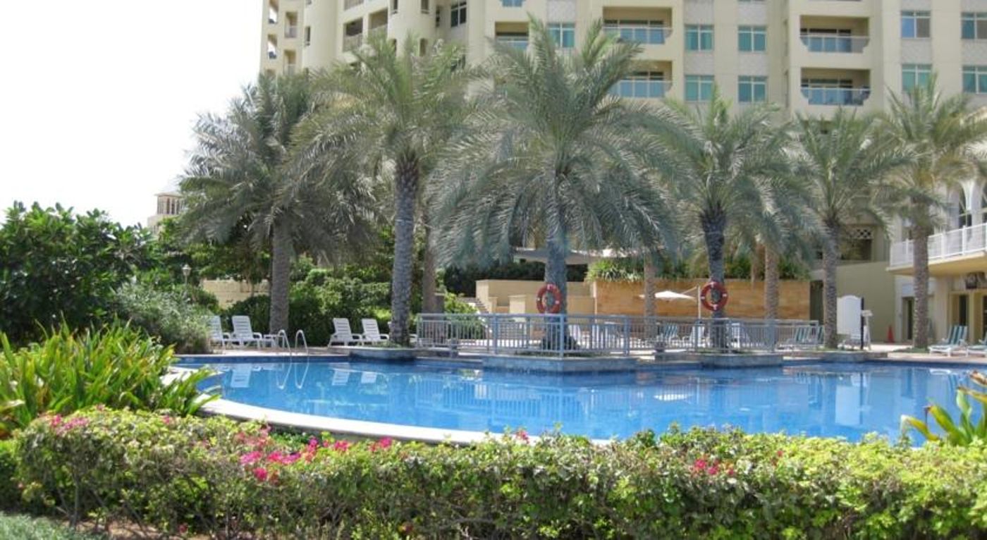 Royal Club Palm Jumeirah Dubai