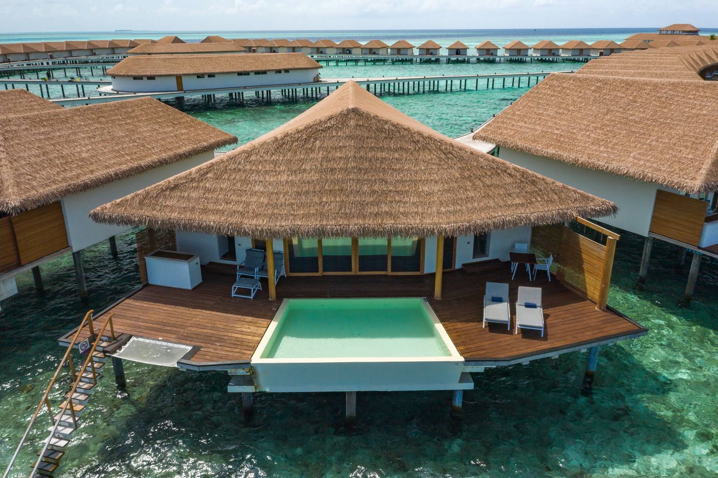 Cinnamon Velifushi Maldives