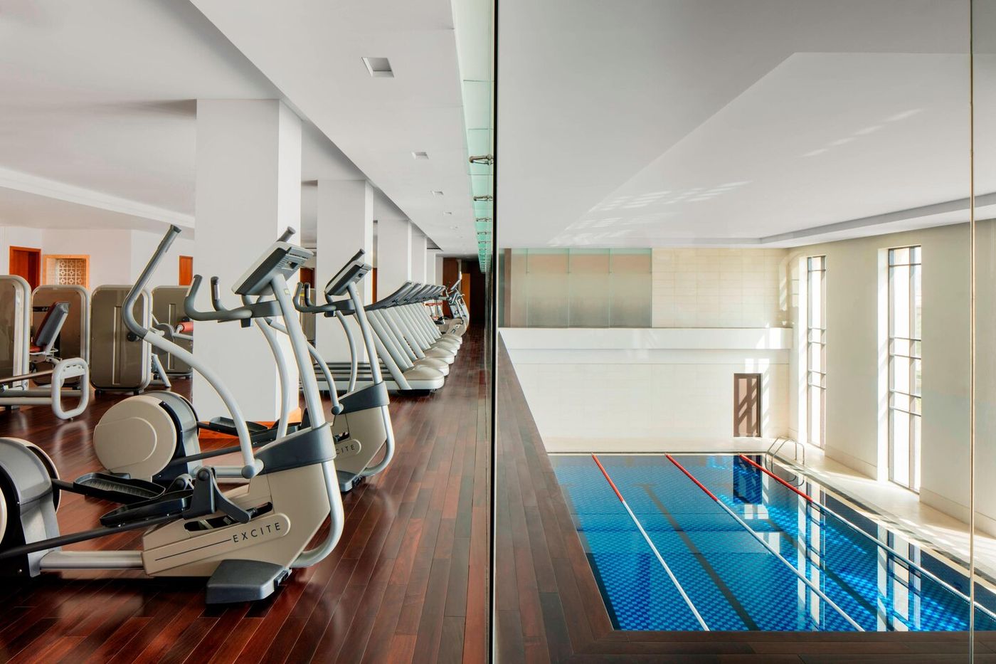 The St. Regis Saadiyat Island