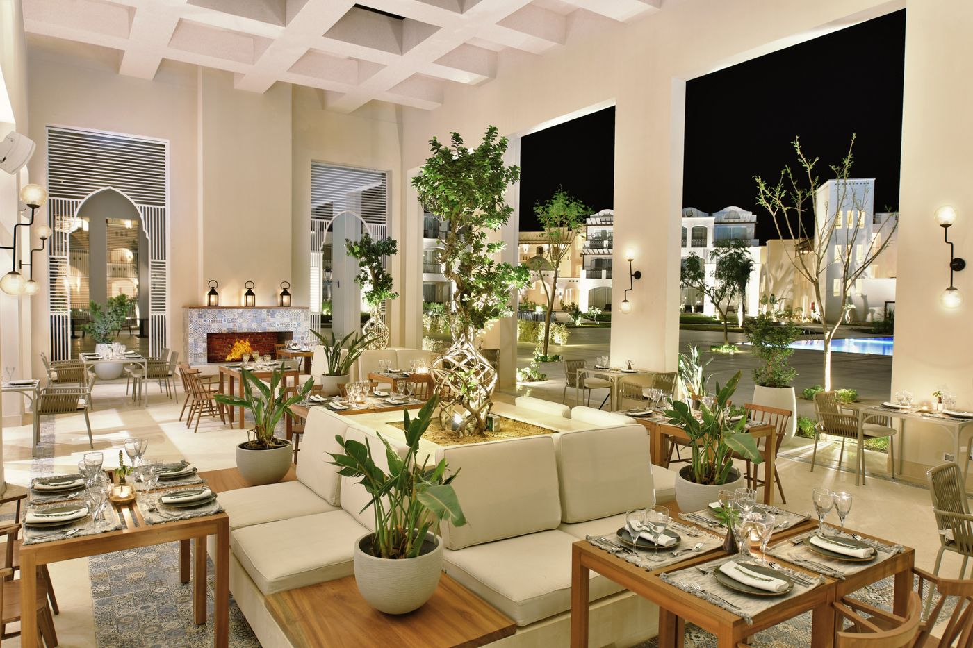 Steigenberger-Coraya-Beach-Restaurant-32