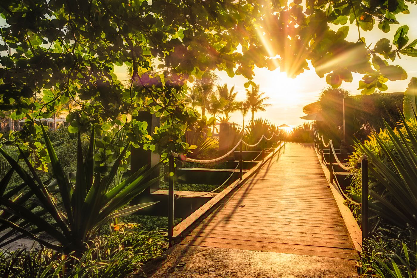 Hotel Komune and Beach Club Bali-Indonesia-KERAMAS-General view-2