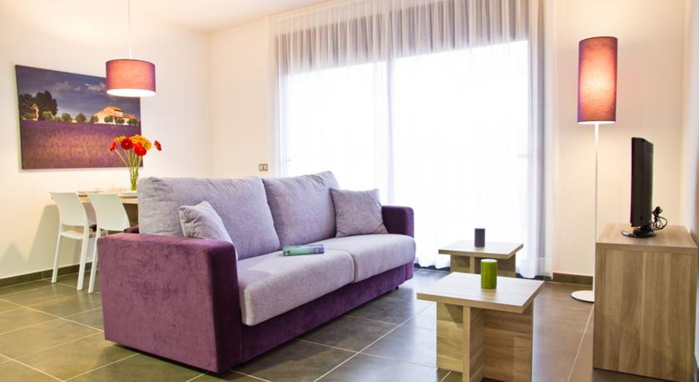 Pierre & Vacances Estartit