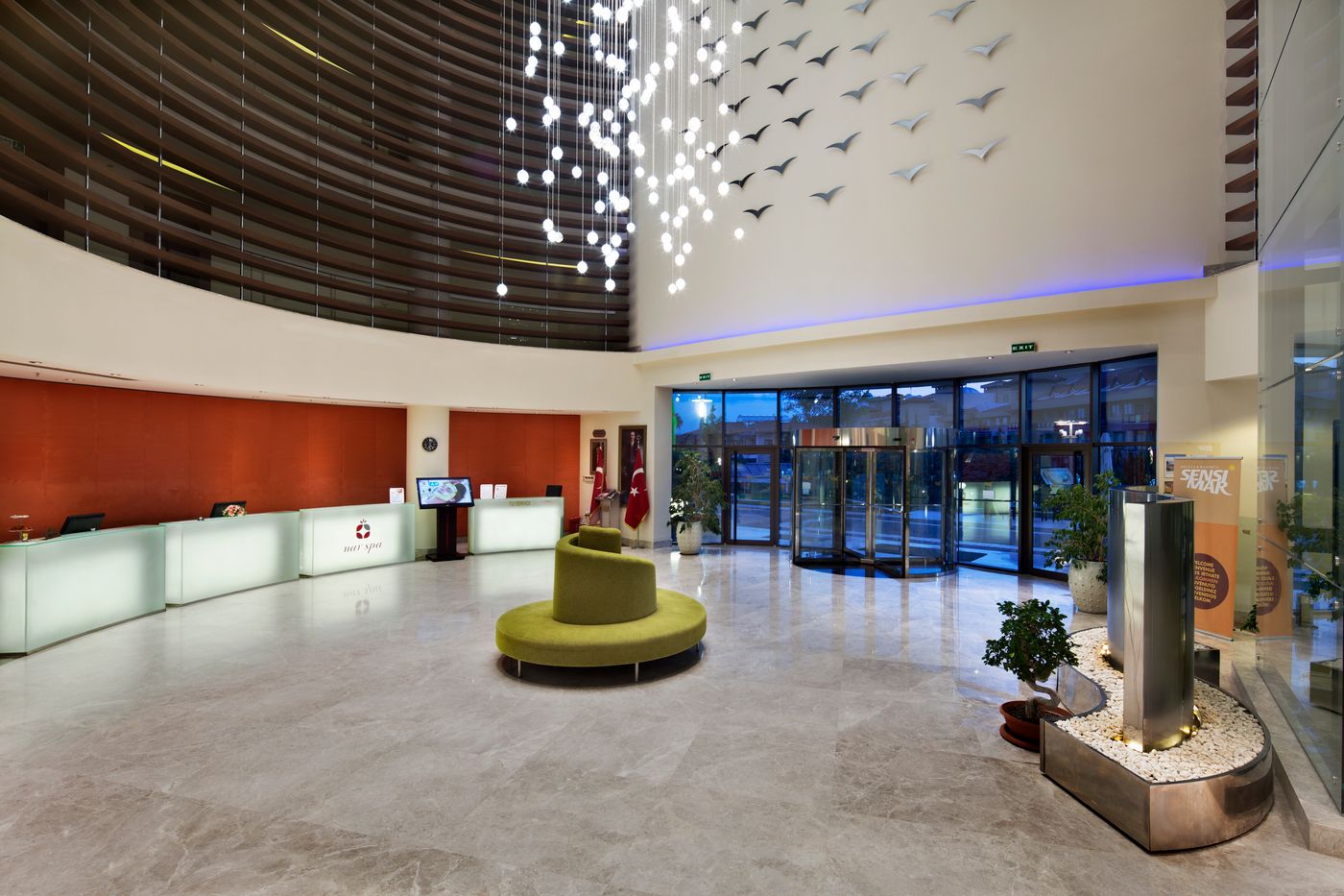 TUI Blue Side - Adults Only (16+)