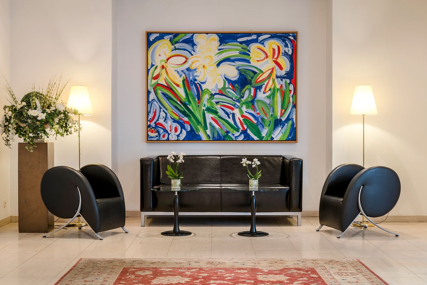 Imlauer & Bräu-Austria-SALZBURG-Lobby-4