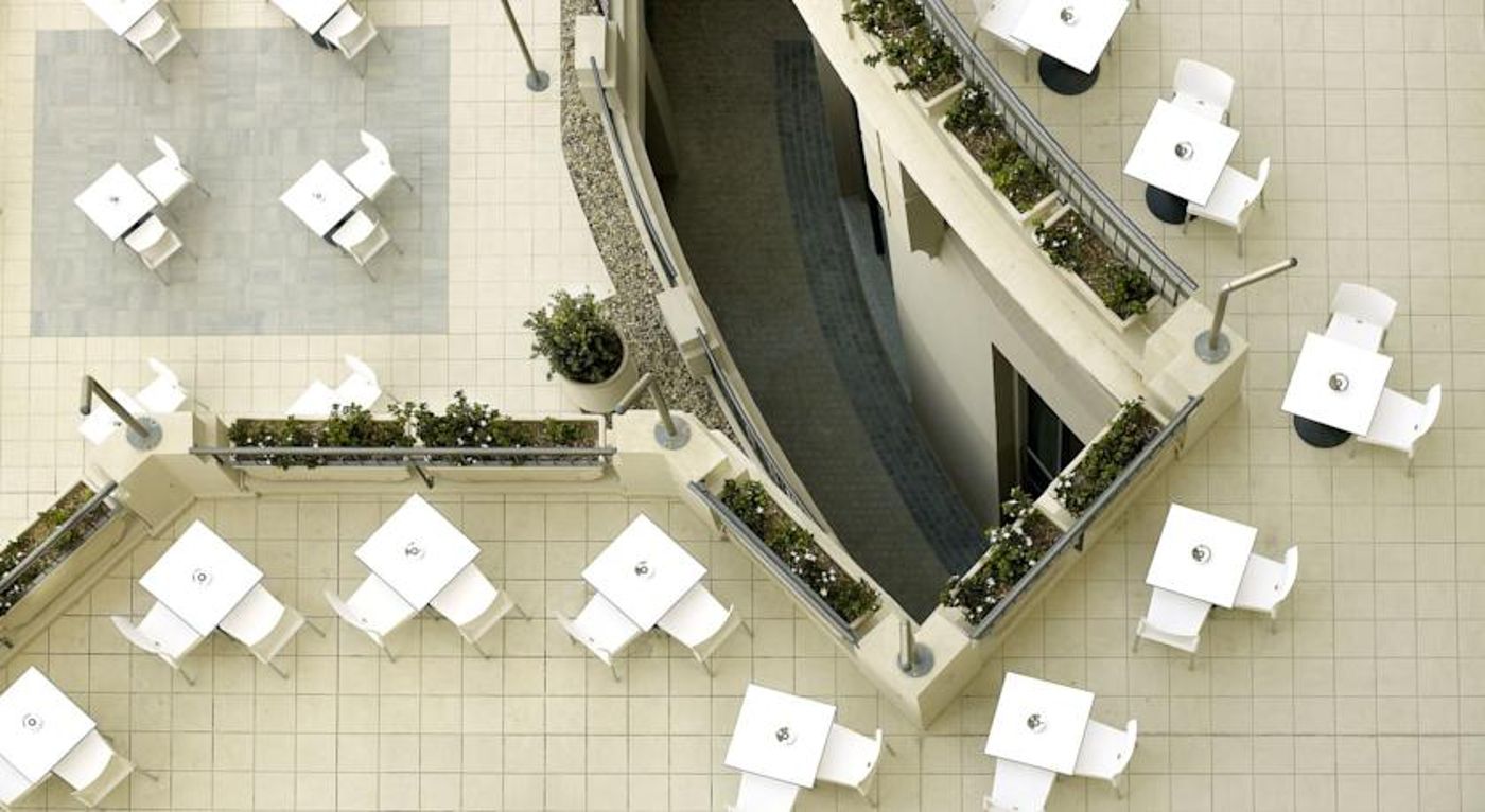 Le Meridien St. Julians