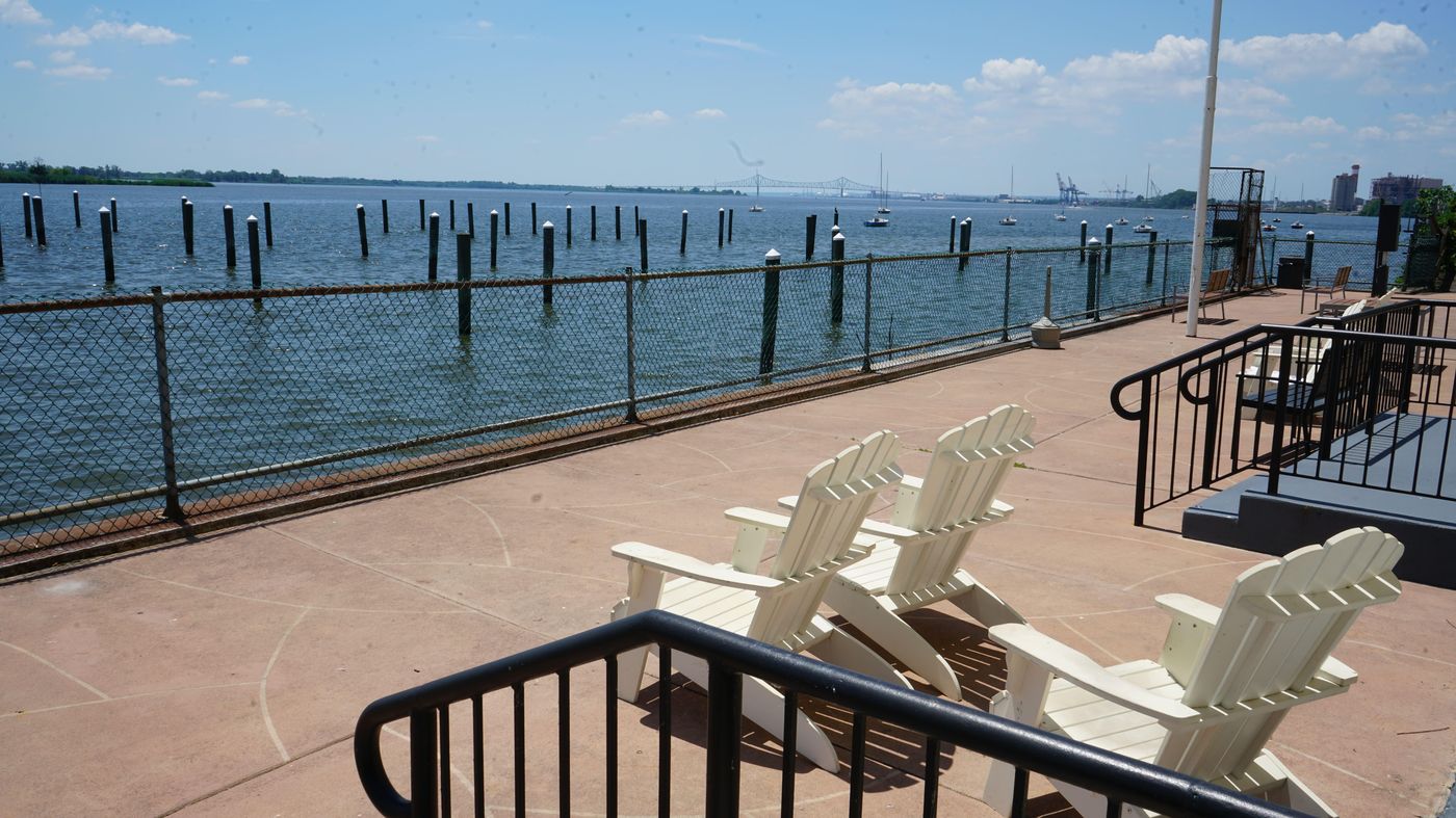 Holiday Inn Express Philadelphia Airport-United States-ESSINGTON -General view-1