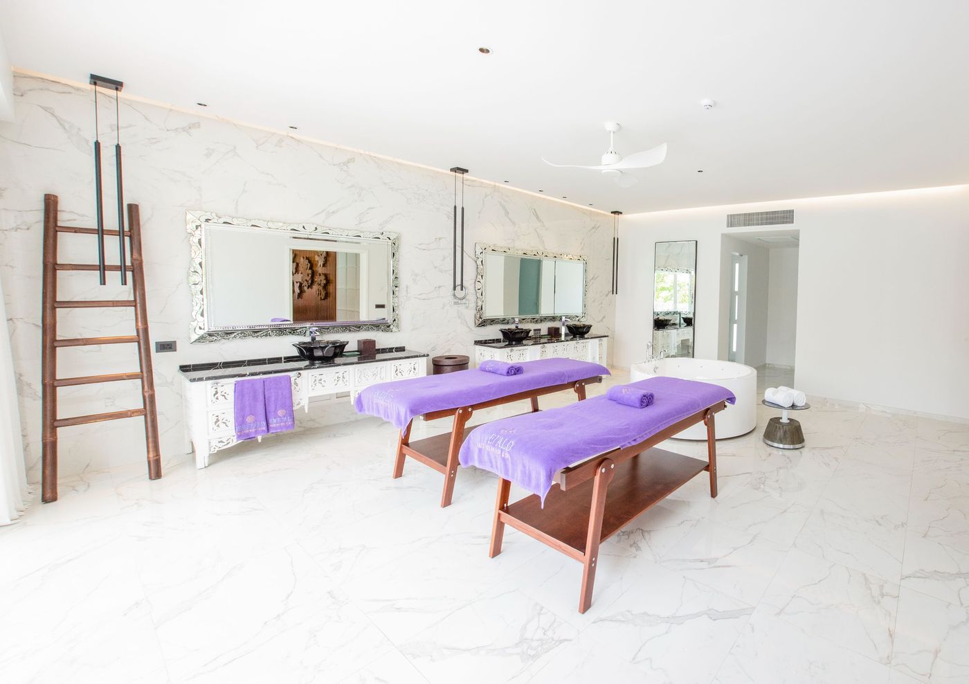 Emerald Maldives Resort & Spa