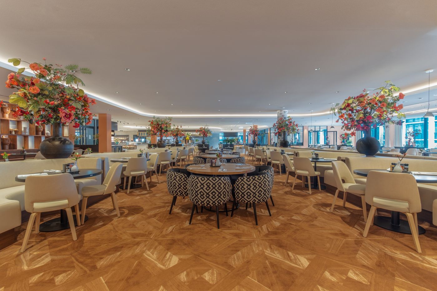 Van-der-Valk-Hotel-Schiphol-Restaurant-12