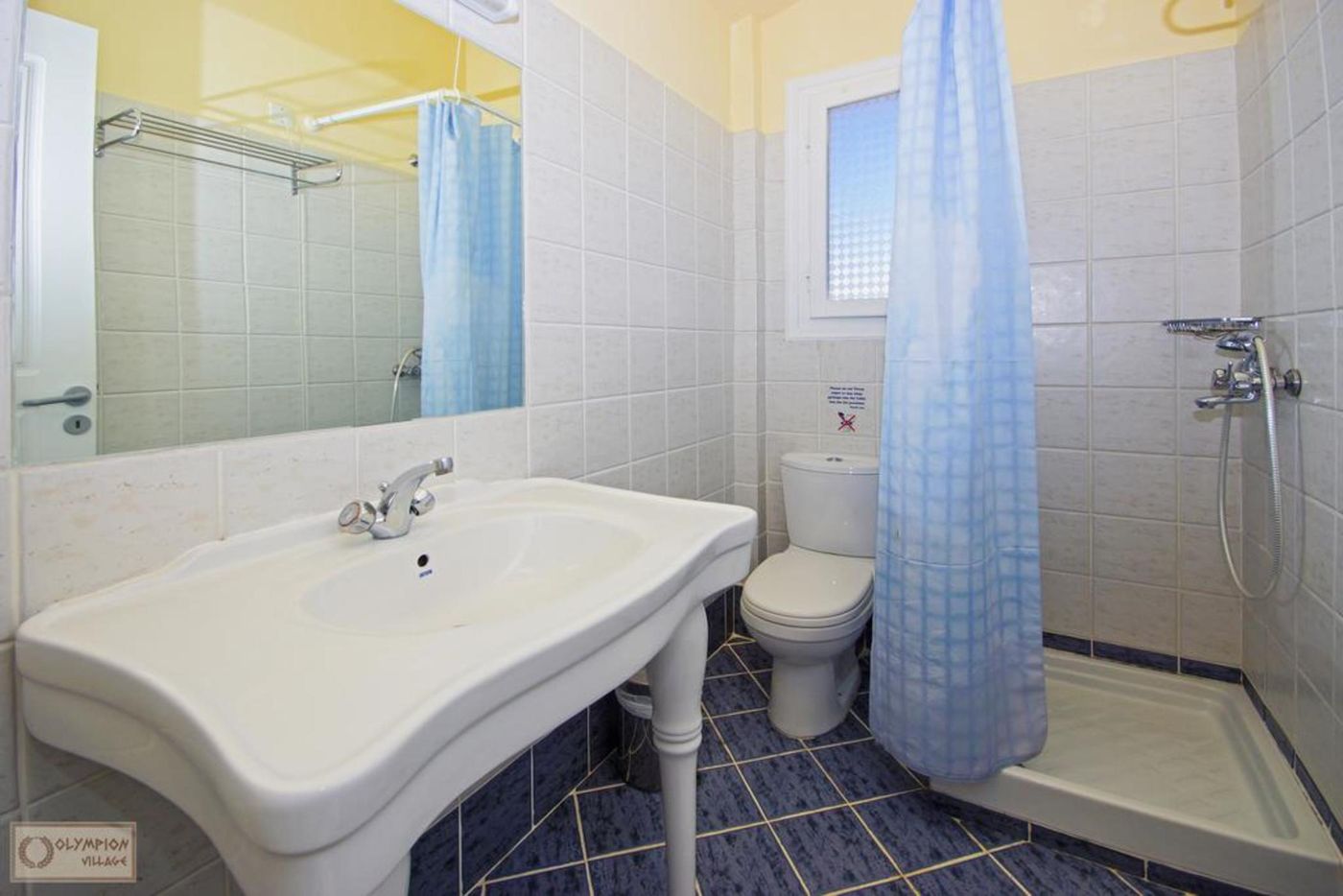 Olympion-Village-Room-25