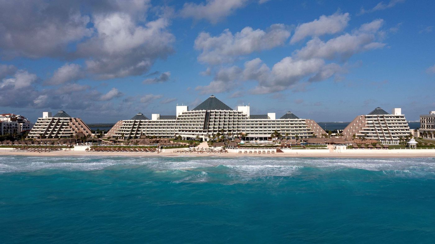 Paradisus-Cancun-All-Inclusive-Resort-General-view-98